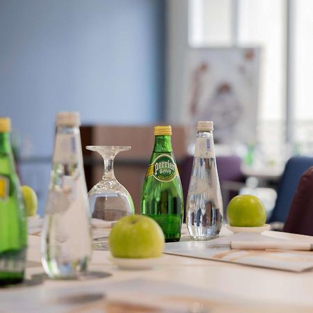 Mercure Riyadh Al Anoud Luaran gambar