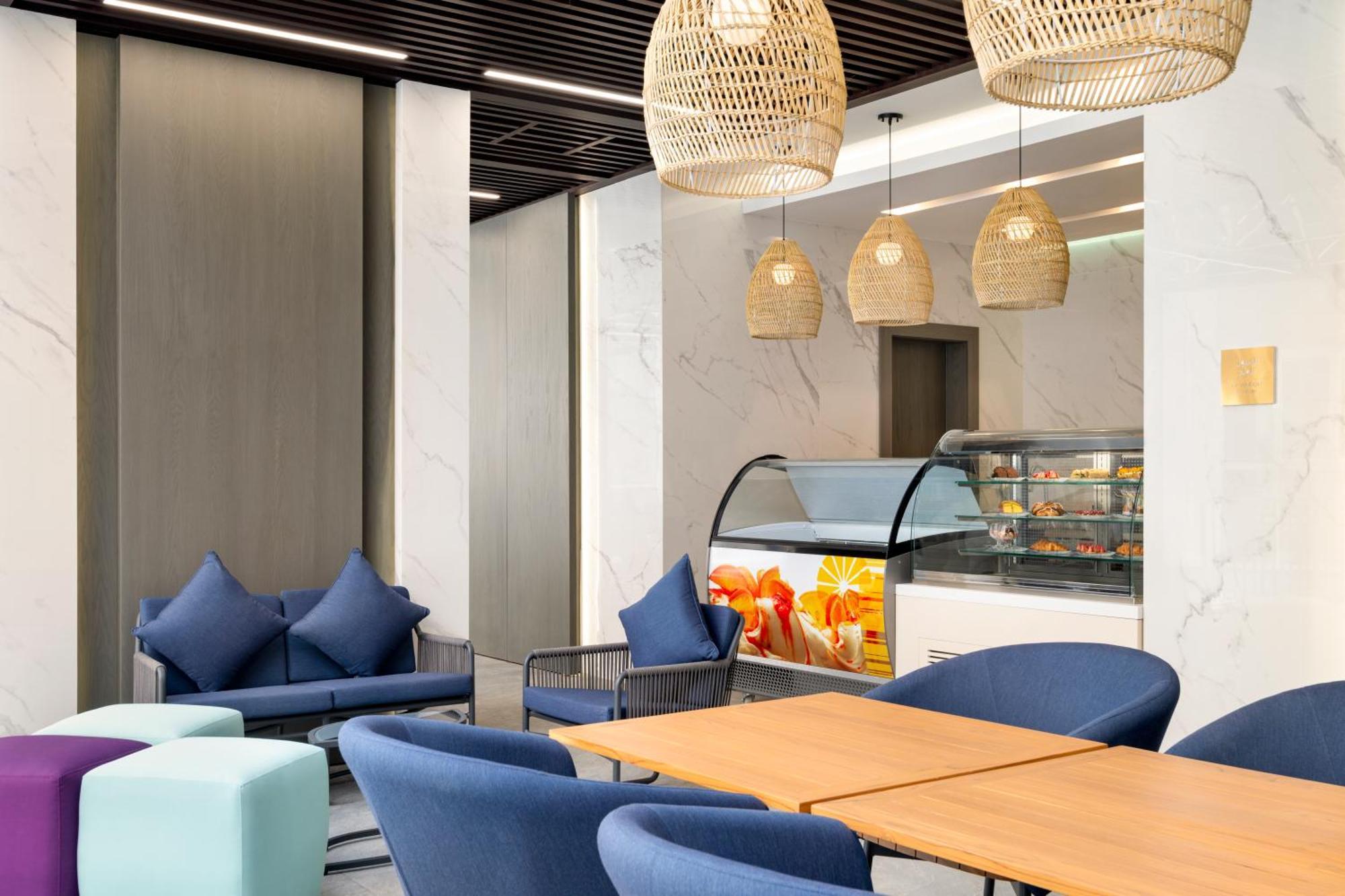 Mercure Riyadh Al Anoud Luaran gambar