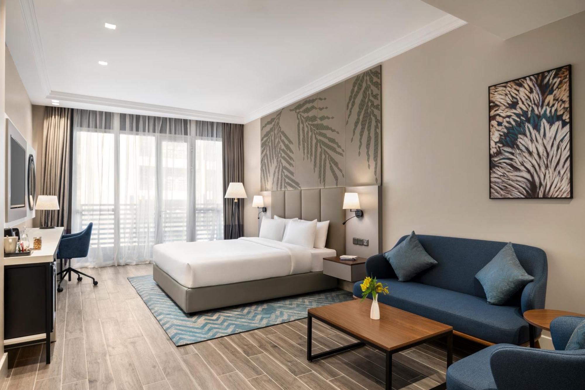 Mercure Riyadh Al Anoud Luaran gambar