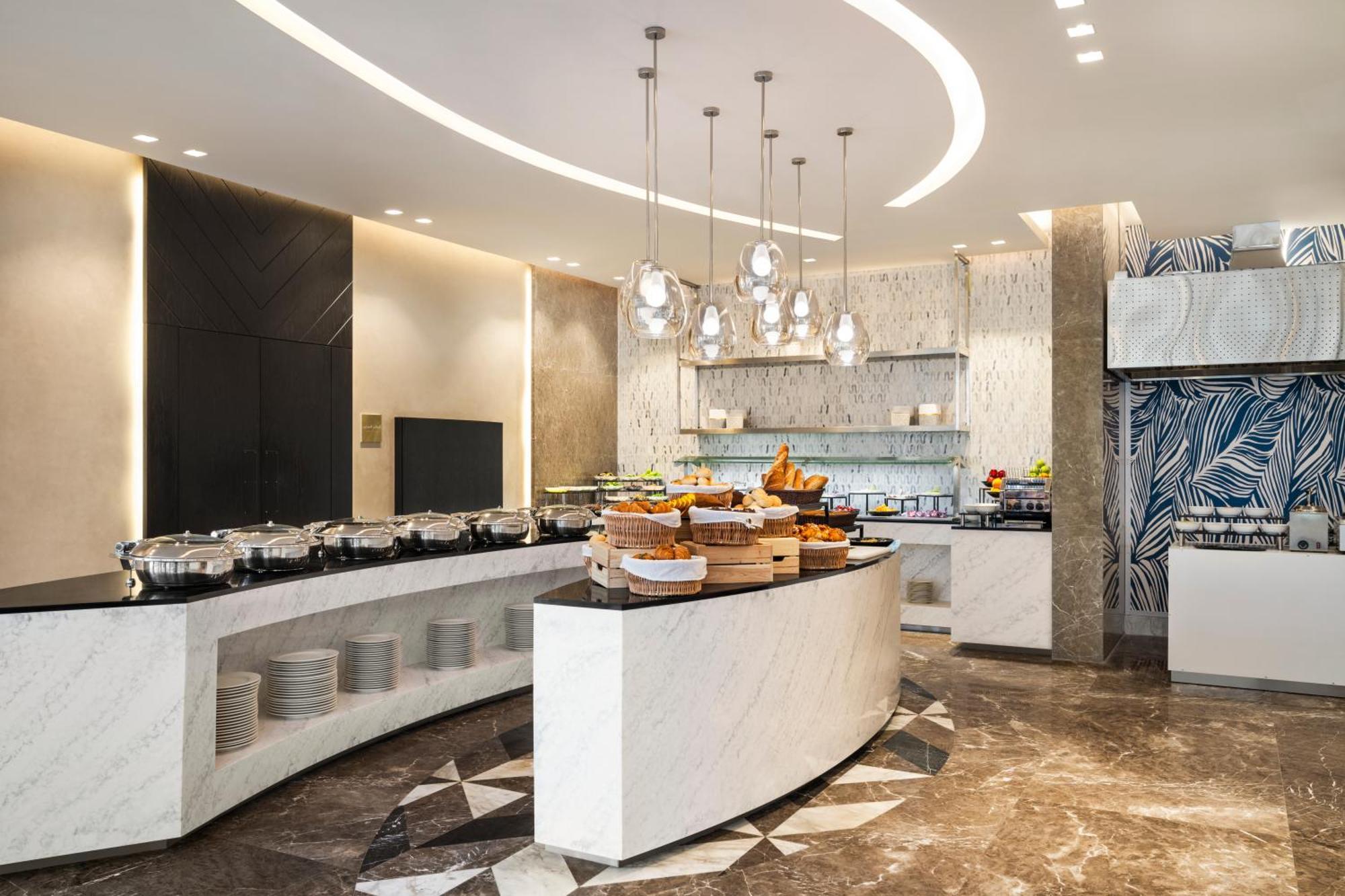 Mercure Riyadh Al Anoud Luaran gambar
