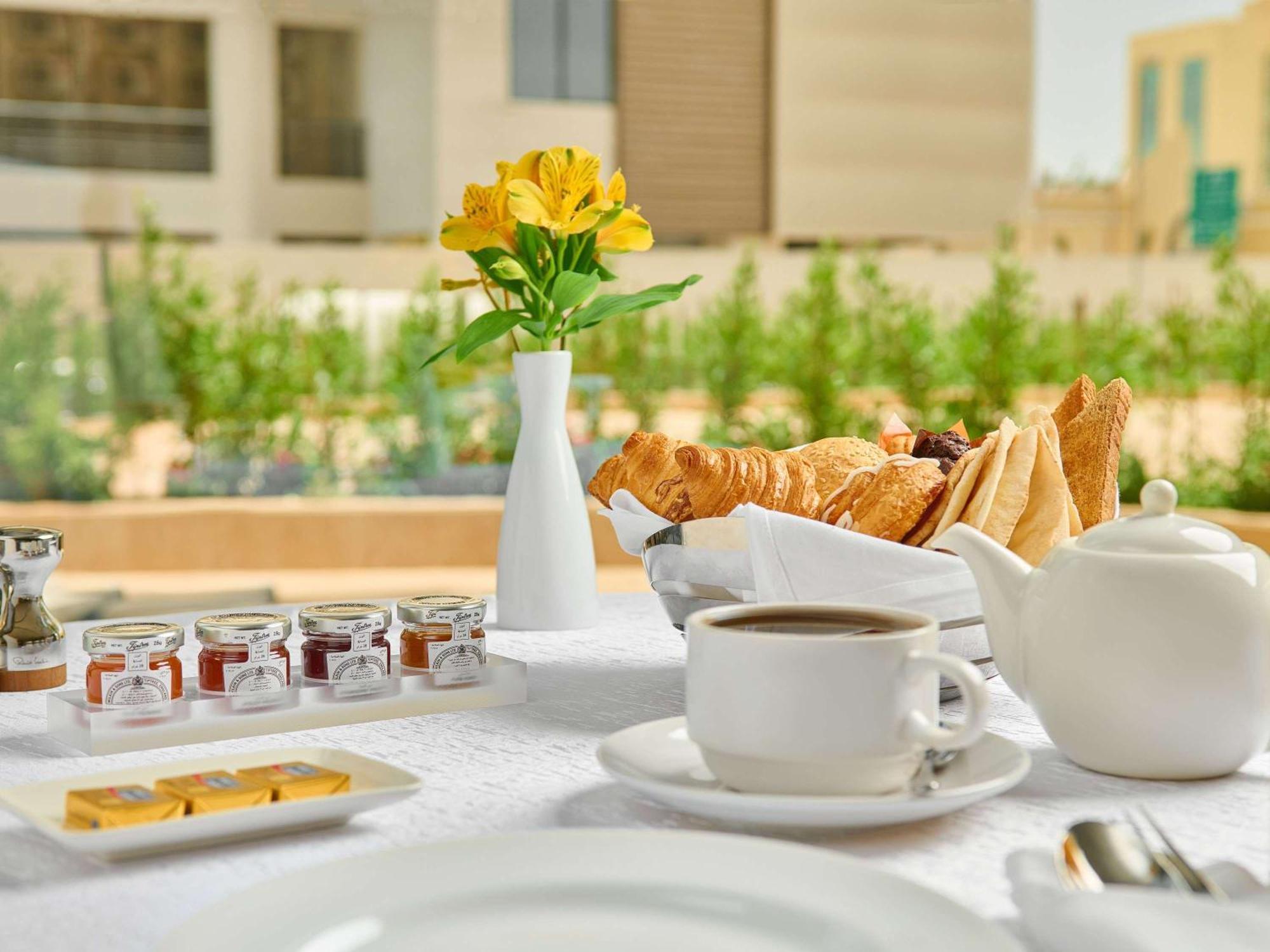 Mercure Riyadh Al Anoud Luaran gambar