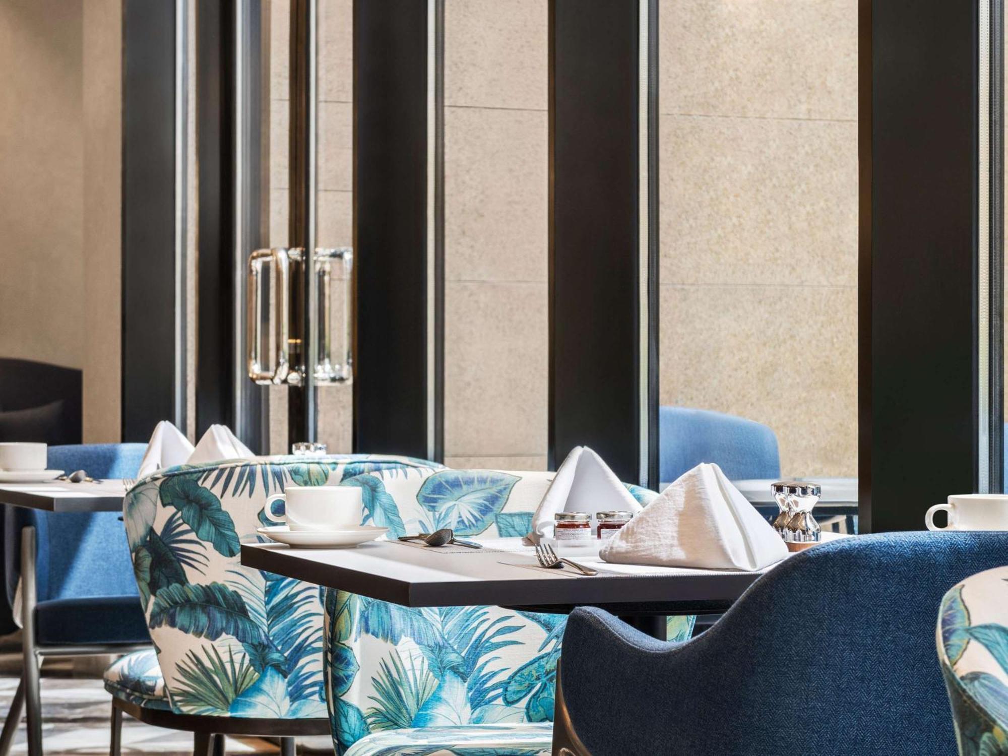 Mercure Riyadh Al Anoud Luaran gambar