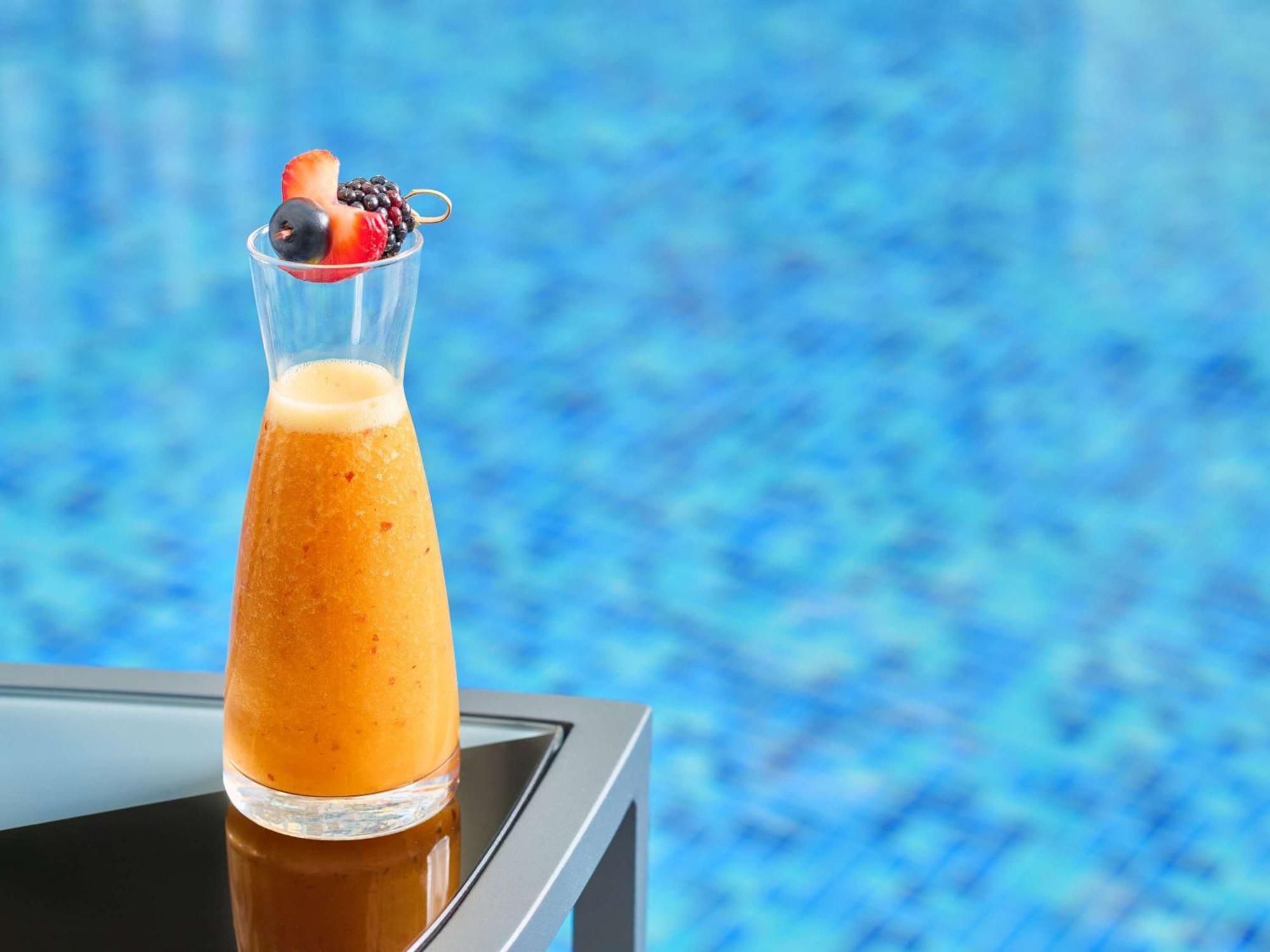 Mercure Riyadh Al Anoud Luaran gambar