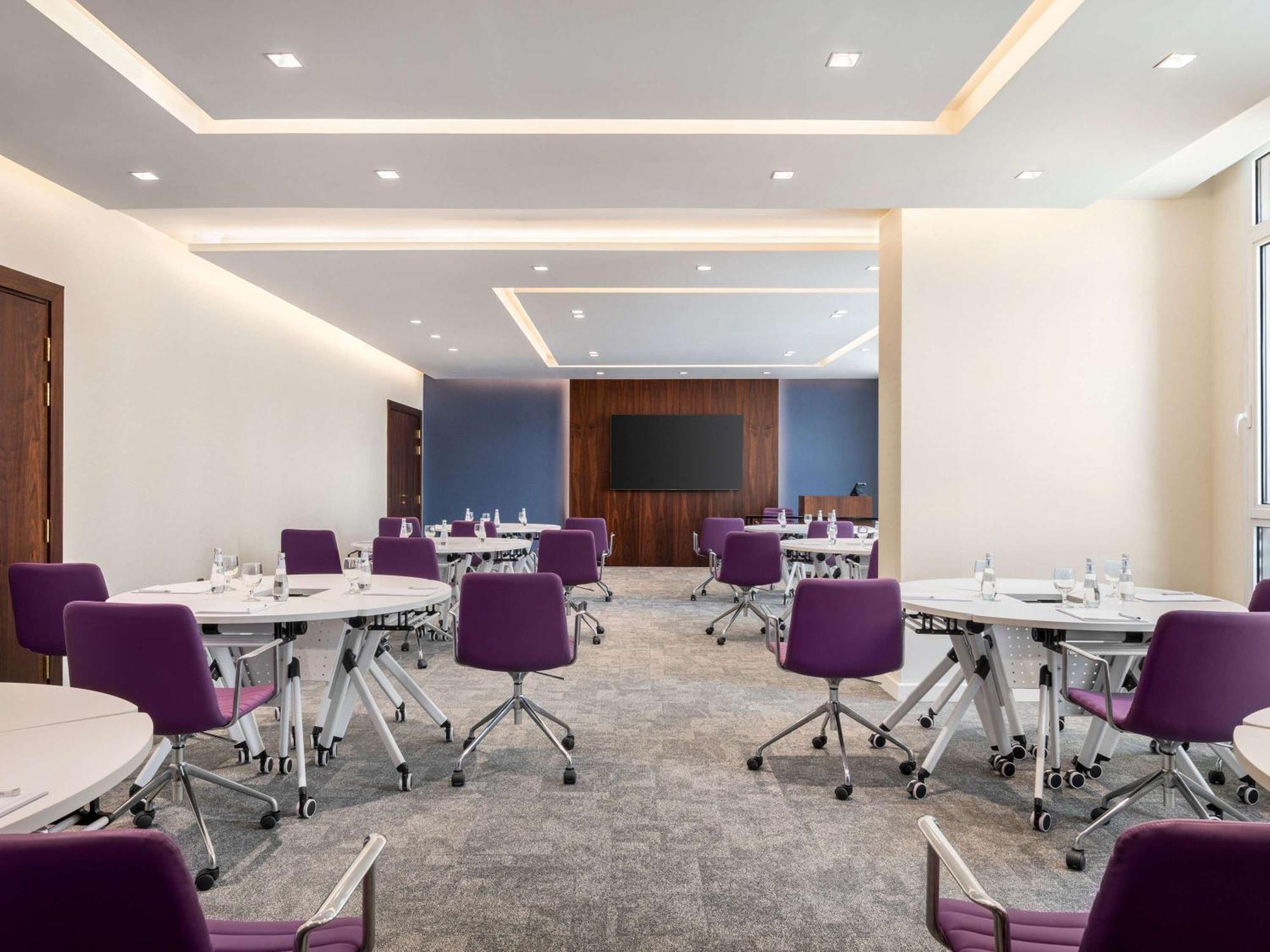 Mercure Riyadh Al Anoud Luaran gambar