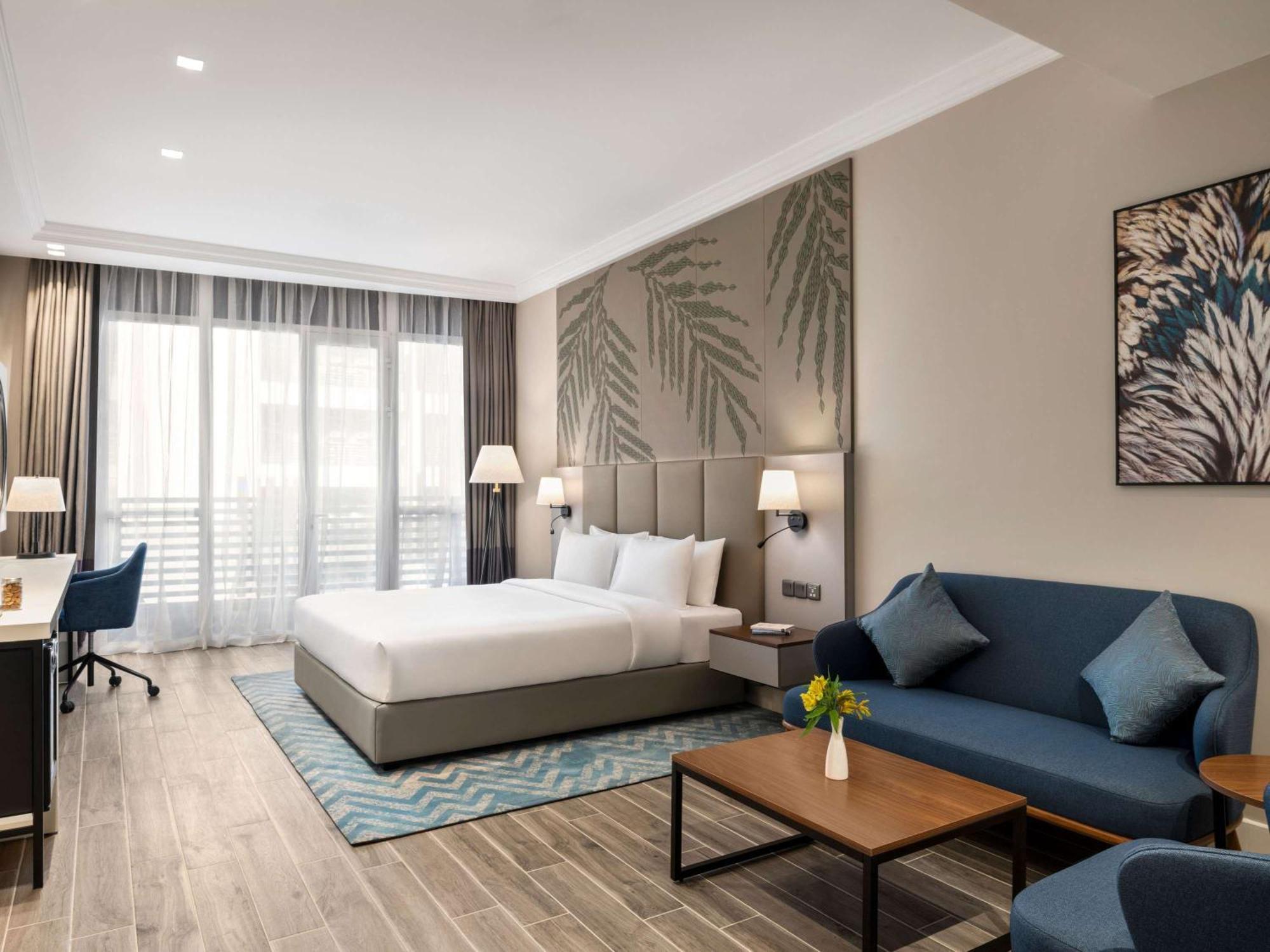 Mercure Riyadh Al Anoud Luaran gambar