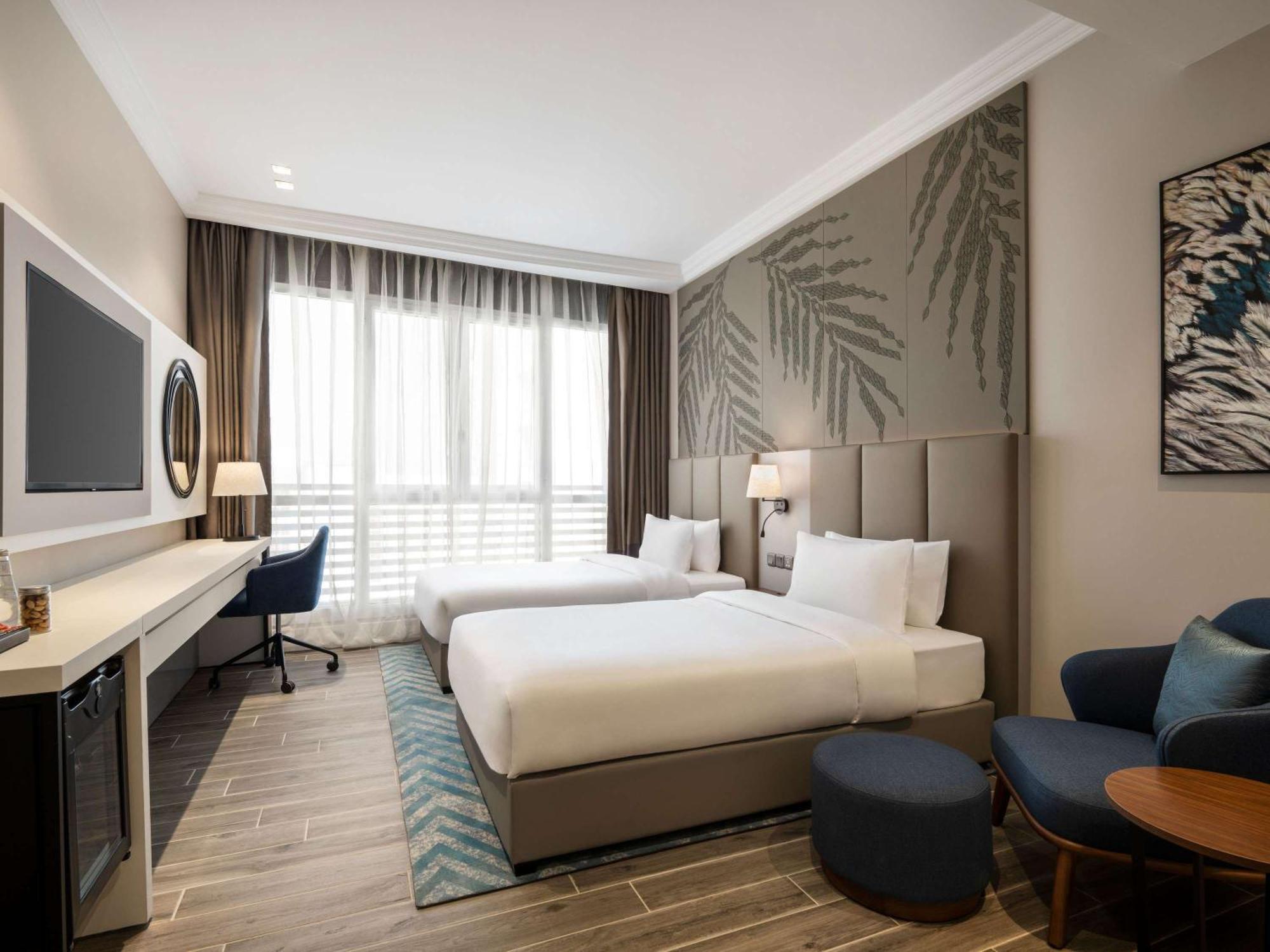 Mercure Riyadh Al Anoud Luaran gambar