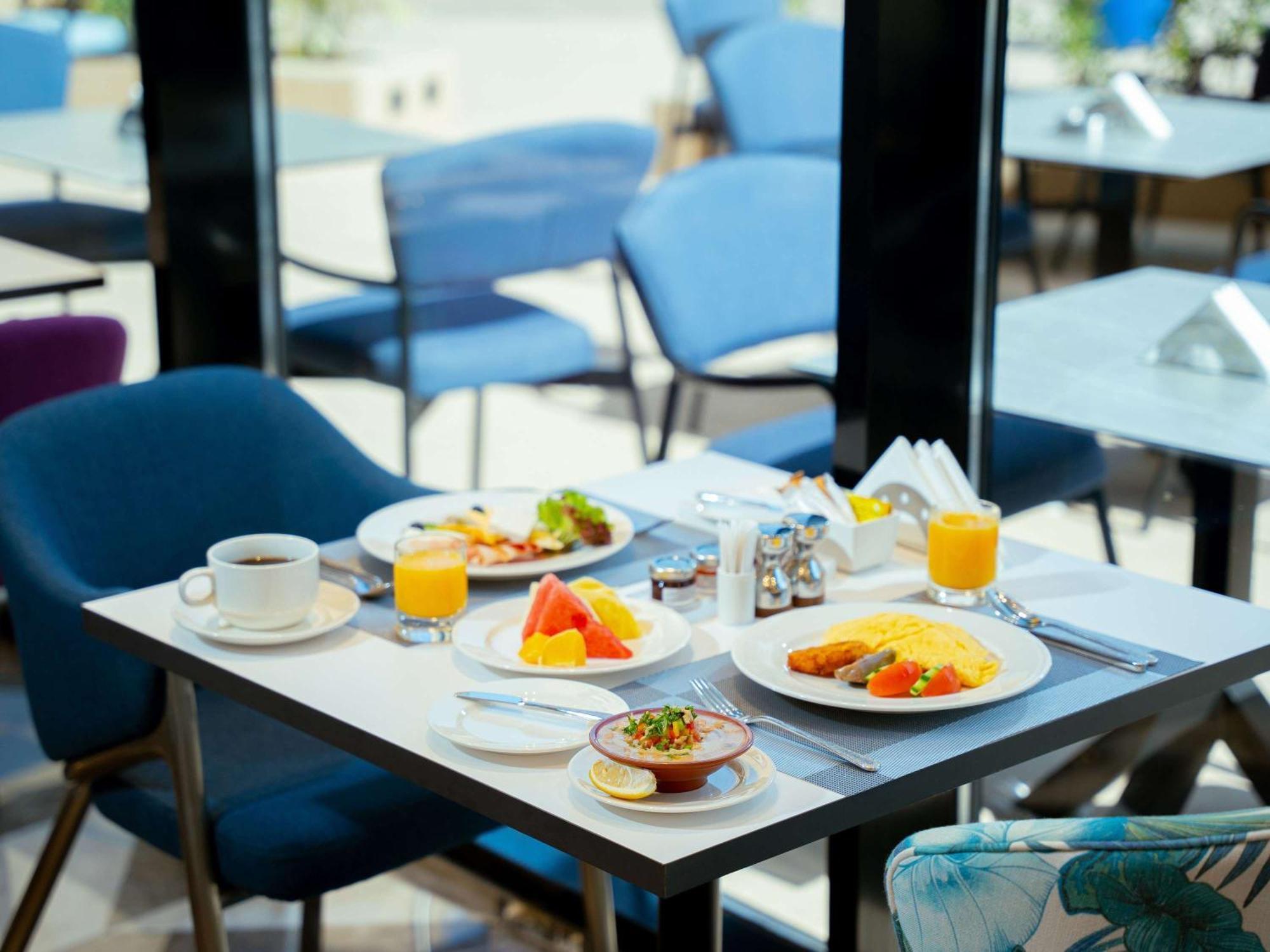 Mercure Riyadh Al Anoud Luaran gambar
