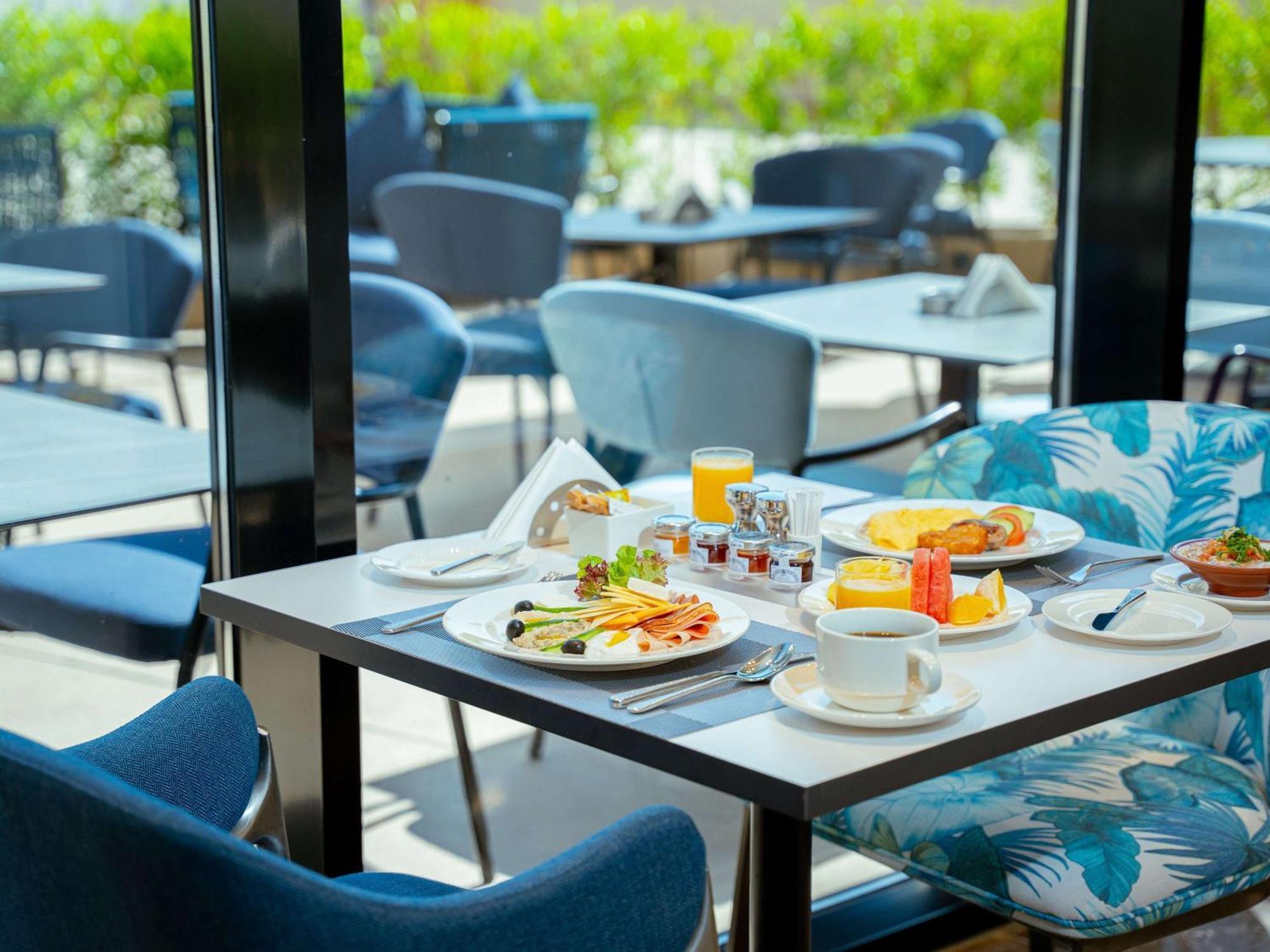 Mercure Riyadh Al Anoud Luaran gambar
