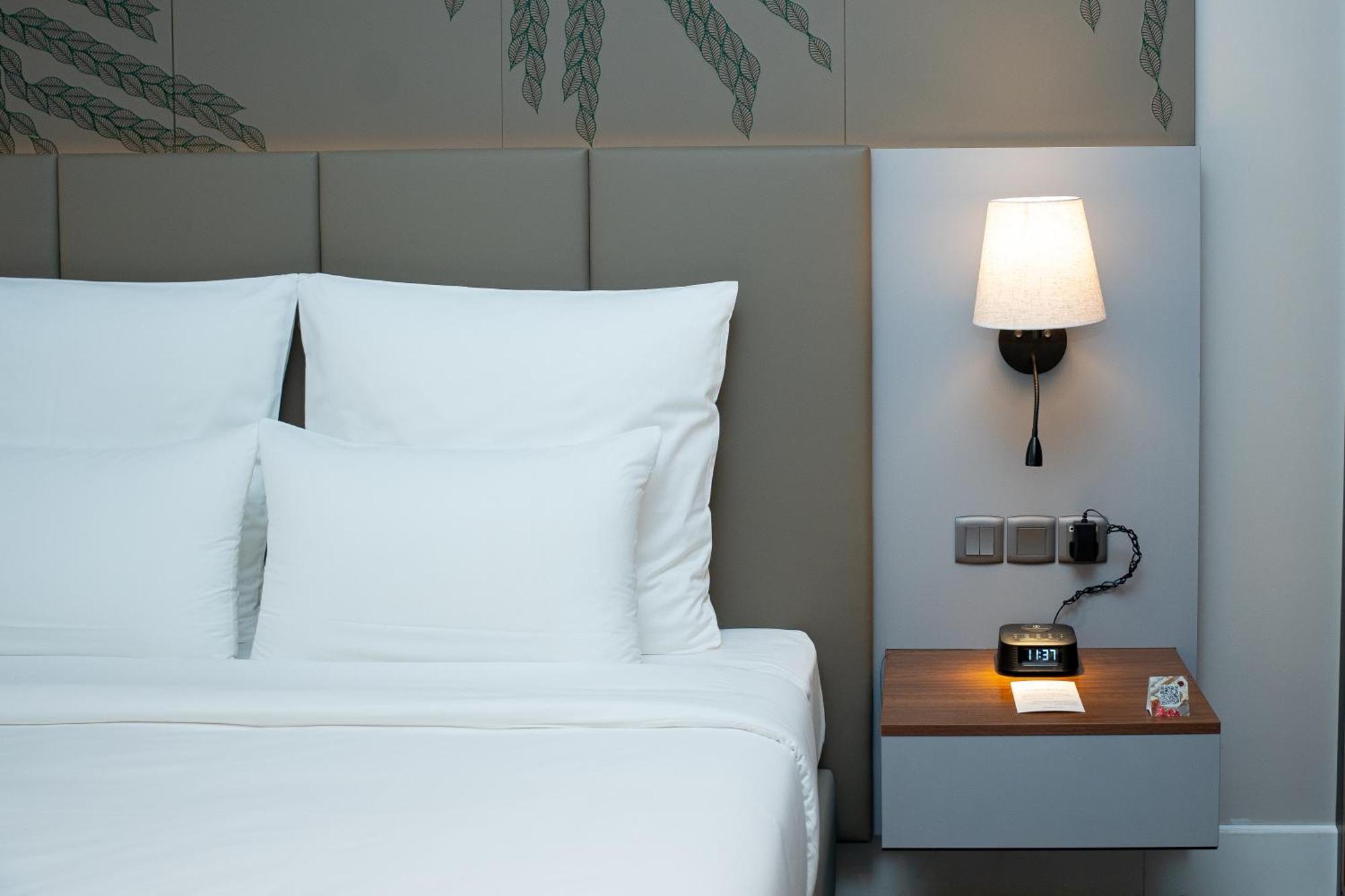 Mercure Riyadh Al Anoud Luaran gambar
