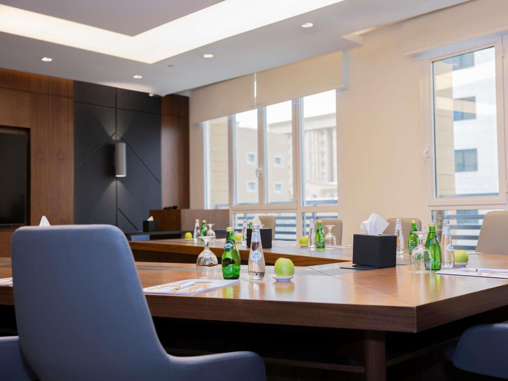 Mercure Riyadh Al Anoud Luaran gambar