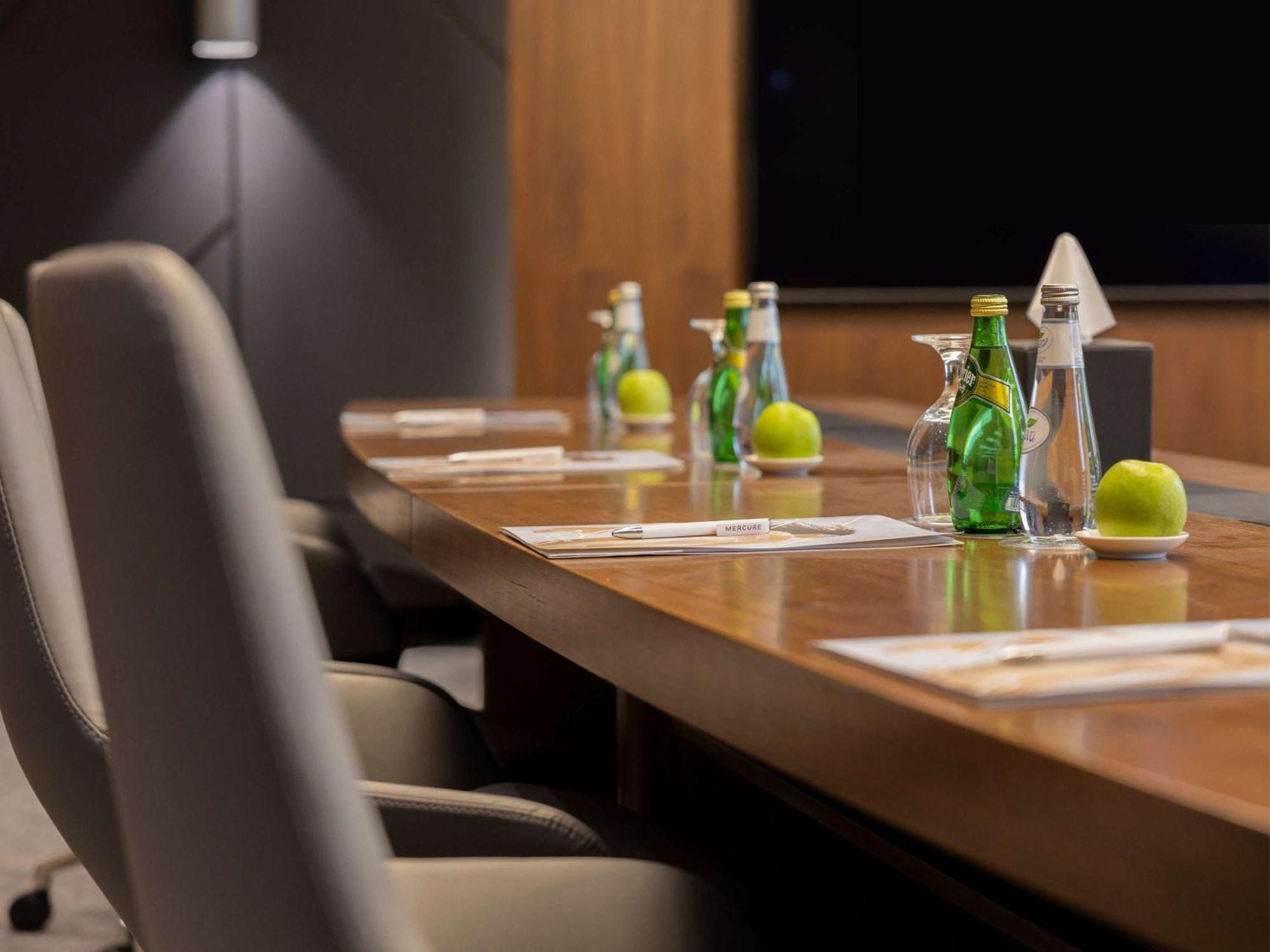 Mercure Riyadh Al Anoud Luaran gambar