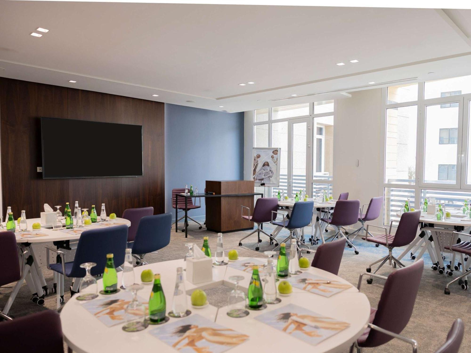 Mercure Riyadh Al Anoud Luaran gambar